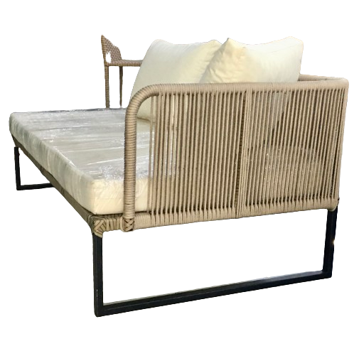 SILLONES SOGA MARINA Exterior LINCOLN Juego 4 Pzas. - Imagen 5