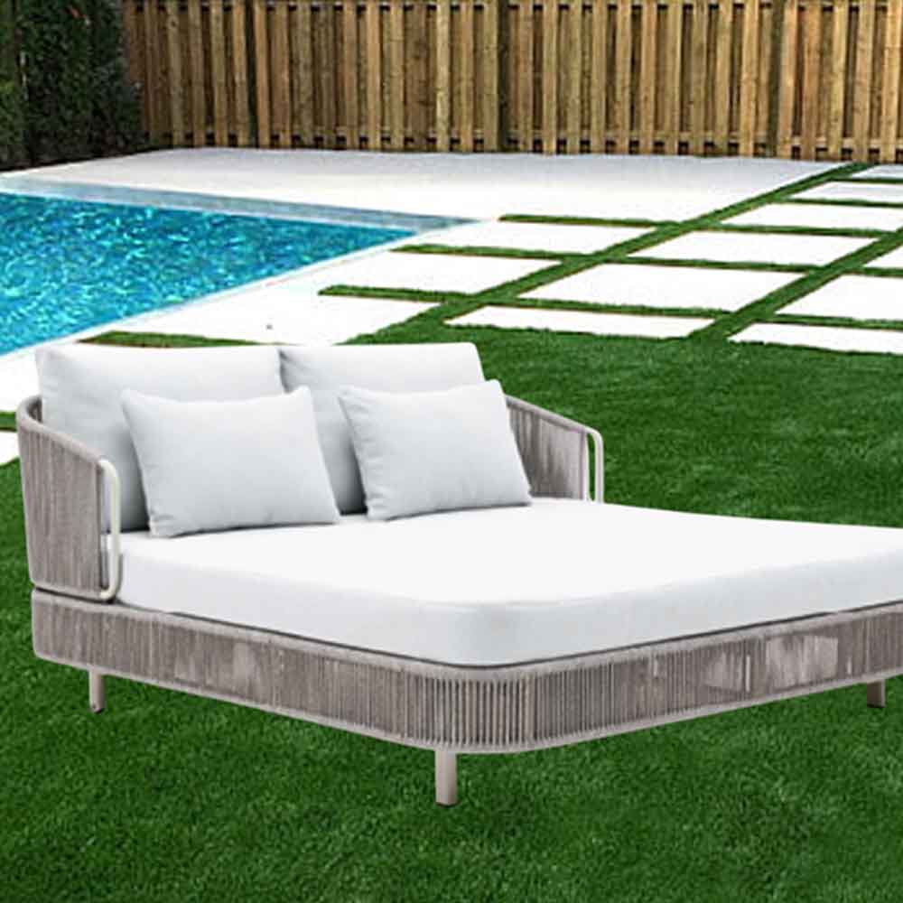 CAMASTRO SIMUS Soga Náutica 2 Plazas - Imagen 6