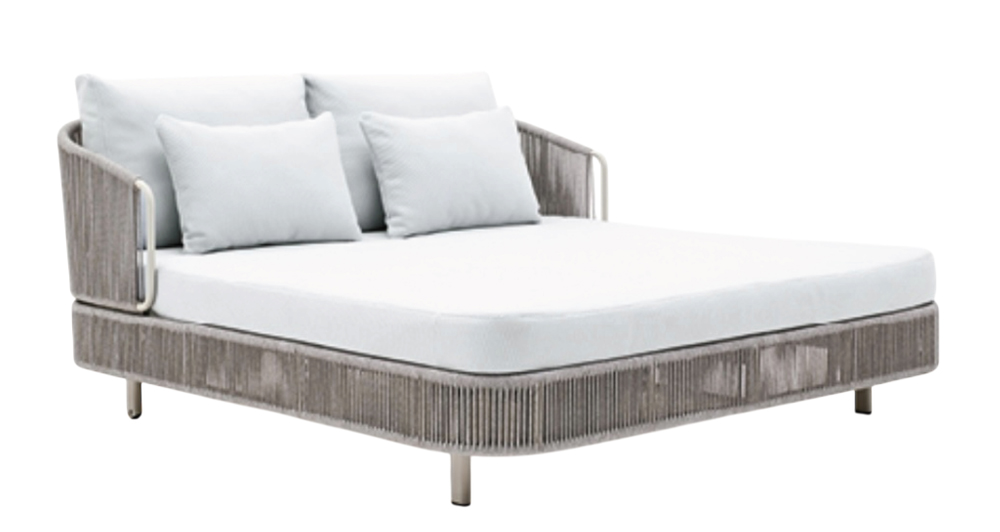 CAMASTRO SIMUS Soga Náutica 2 Plazas - Imagen 3