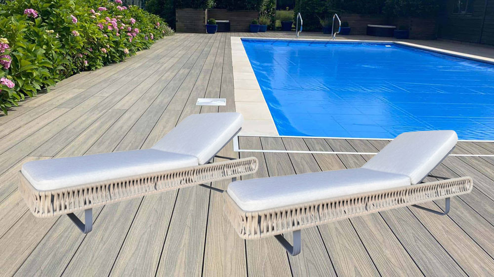 REPOSERA PORTO Soga Náutica - Imagen 4