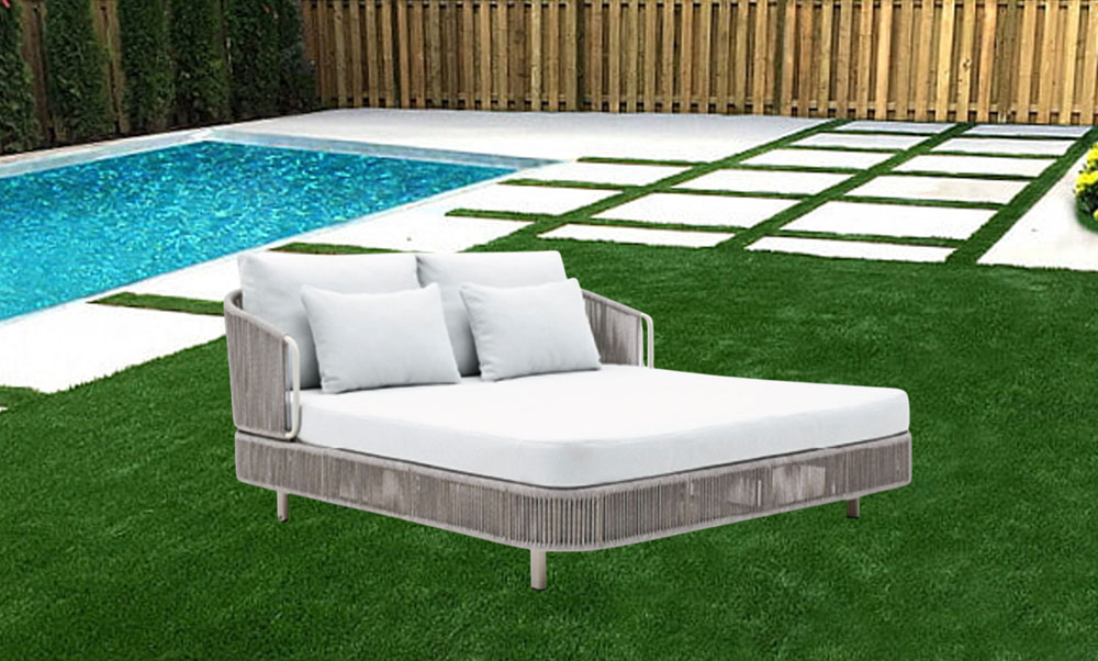 CAMASTRO SIMUS Soga Náutica 2 Plazas - Imagen 5