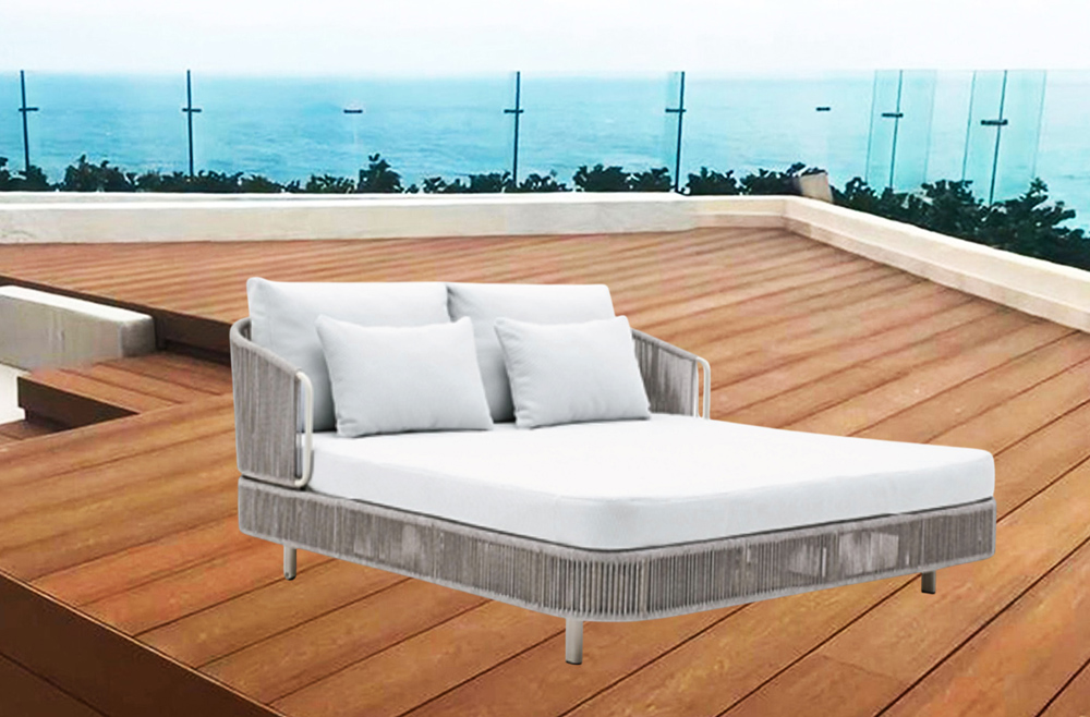 CAMASTRO SIMUS Soga Náutica 2 Plazas - Imagen 2