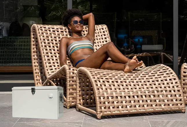 REPOSERA SOGA NAUTICA Exterior - Imagen 4