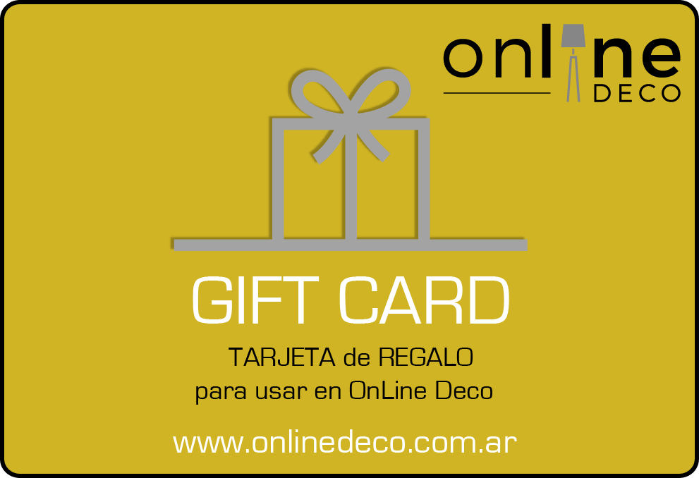 Gift Card DIJON