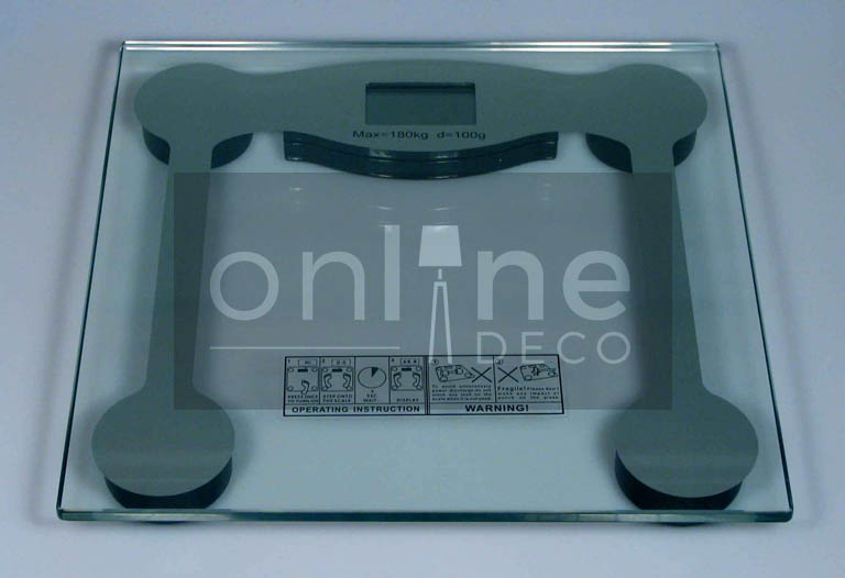 Balanza Personal Digital