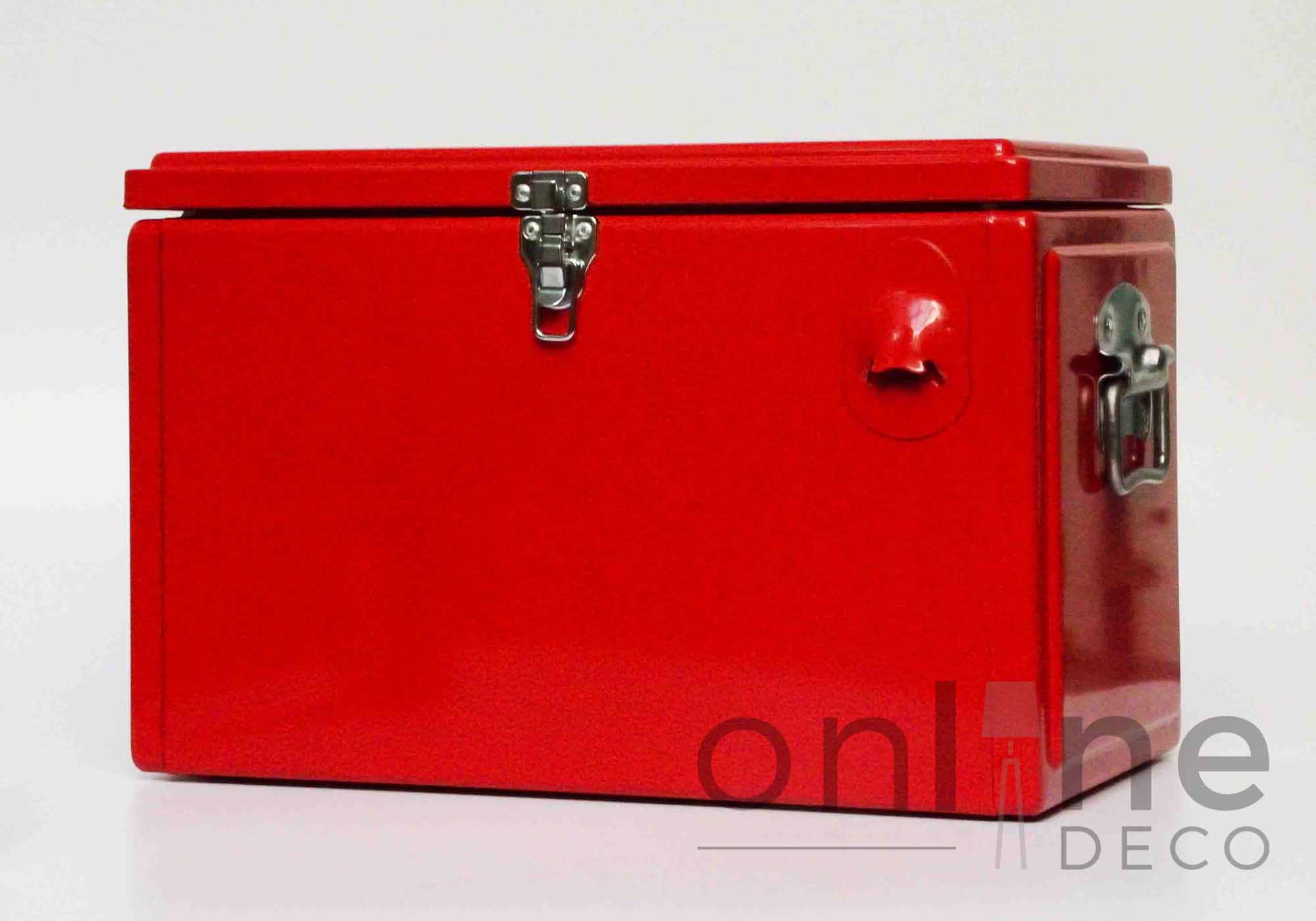 Conservadora Cooler Retro 20 Lts - Imagen 2