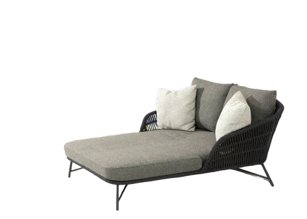 CAMASTRO MARBELLA Ratán Sintético Exterior - Imagen 3