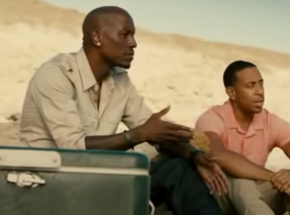 Conservadora Cooler "Rápido y Furioso" 58 Litros Hermética -"de Exhibición" - - Imagen 4