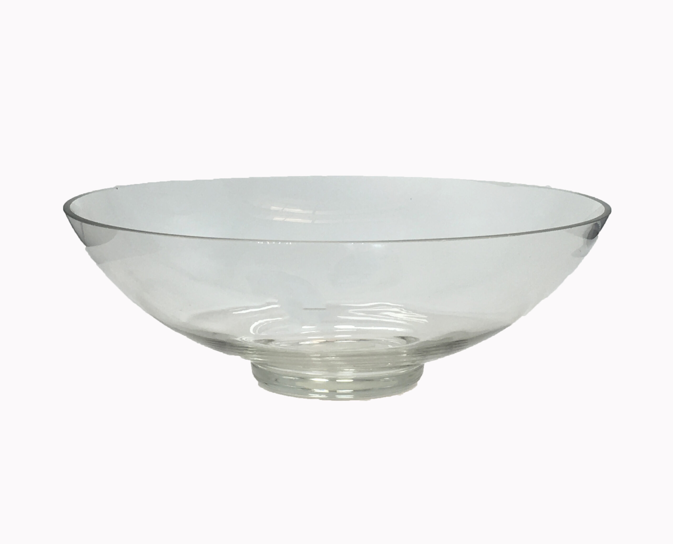 Centro Grande de mesa en cristal - Imagen 4