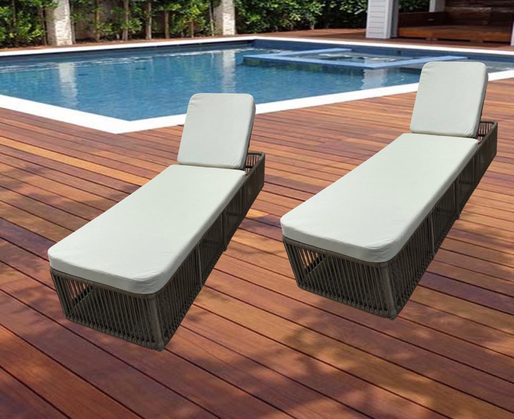 REPOSERA KASAN Soga Náutica - Imagen 2