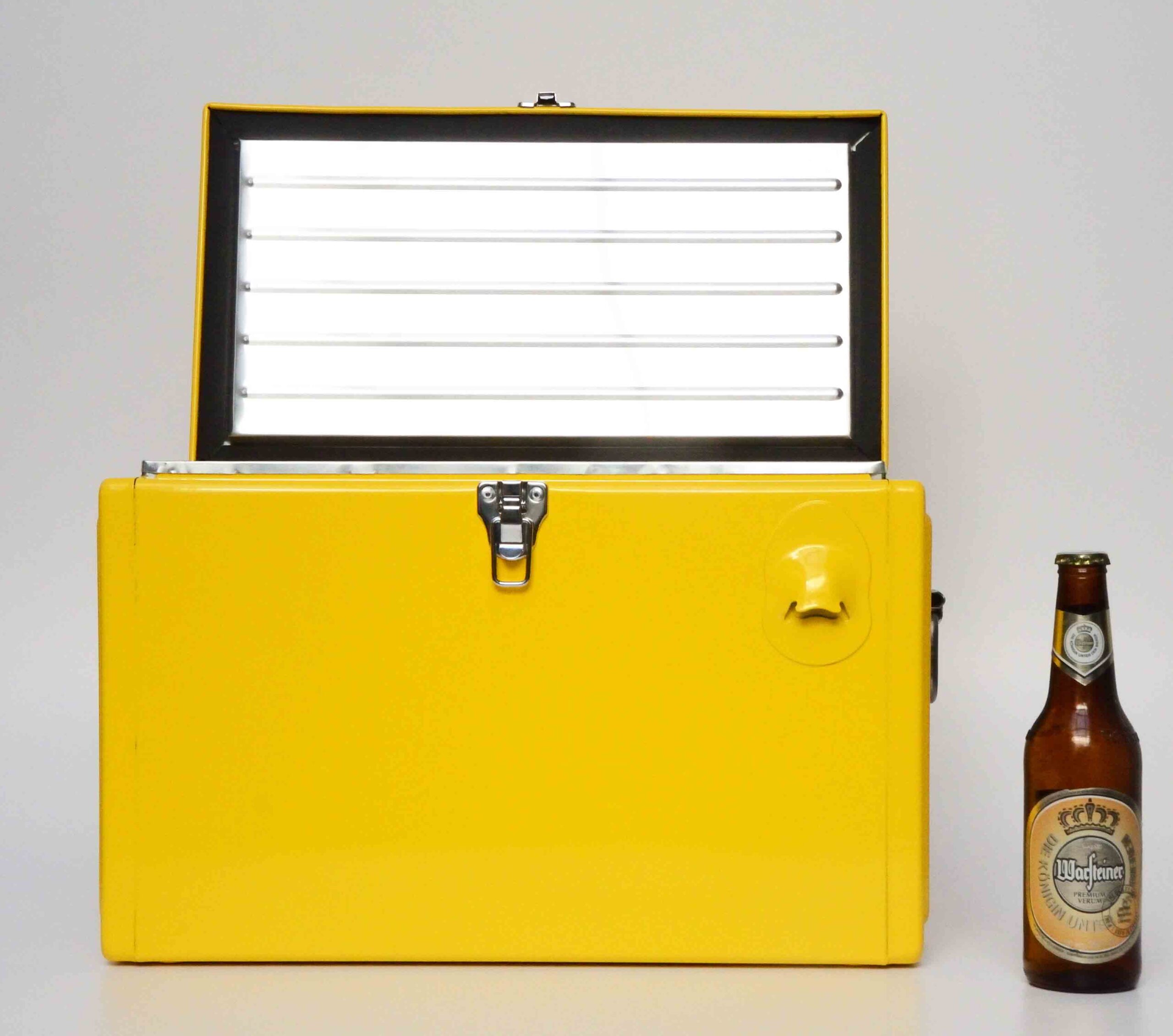 Conservadora Cooler Retro 20 Lts - Imagen 2