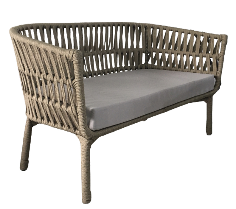 SILLONES SOGA MARINA Exterior BACIO Juego 4 Pzas. - Imagen 4