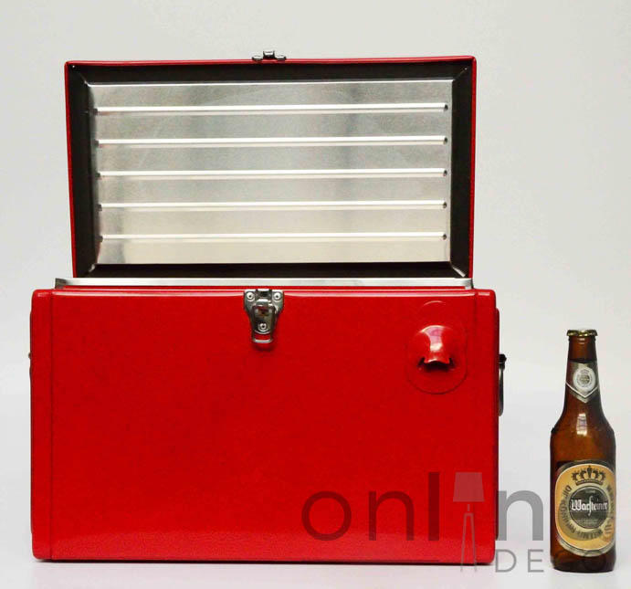 Conservadora Cooler Retro 20 Lts - Imagen 3