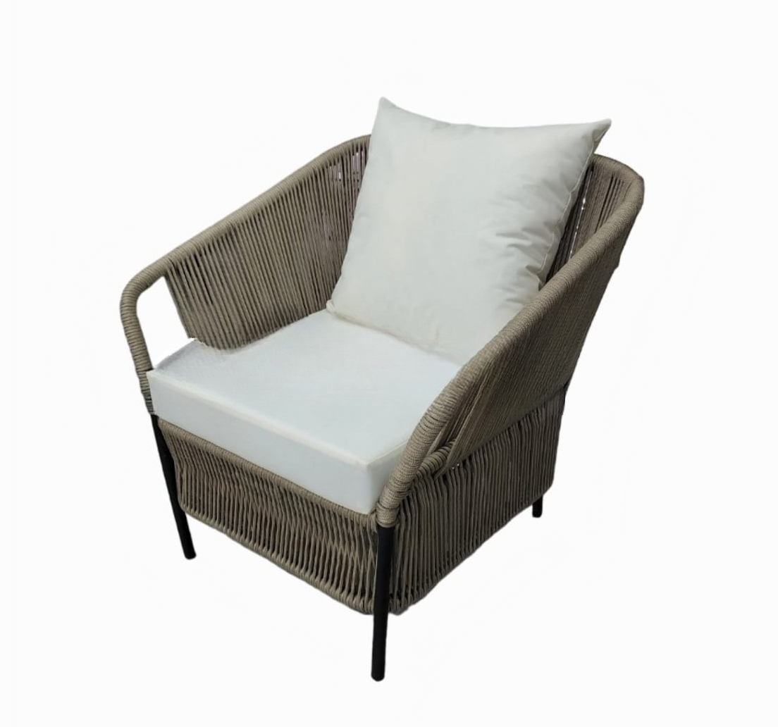 SILLON CUERDA MARINA RELAX