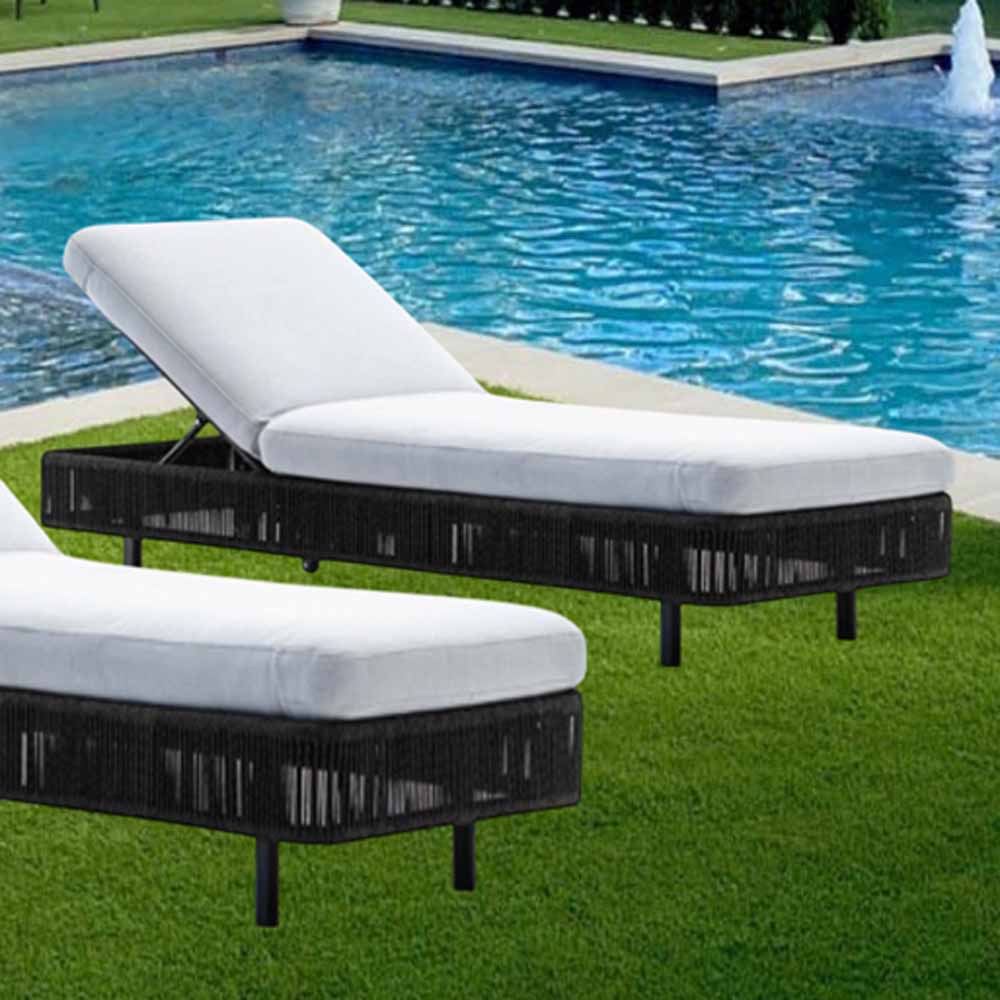 REPOSERA NATAL Soga Náutica