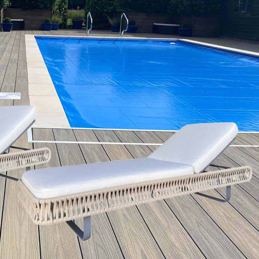 REPOSERA PORTO Soga Náutica