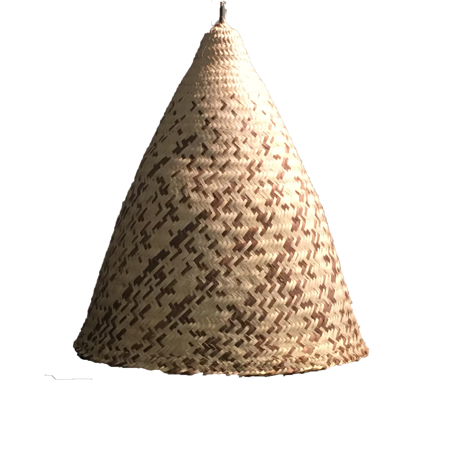 Pantalla SAIGON Natural - Imagen 3