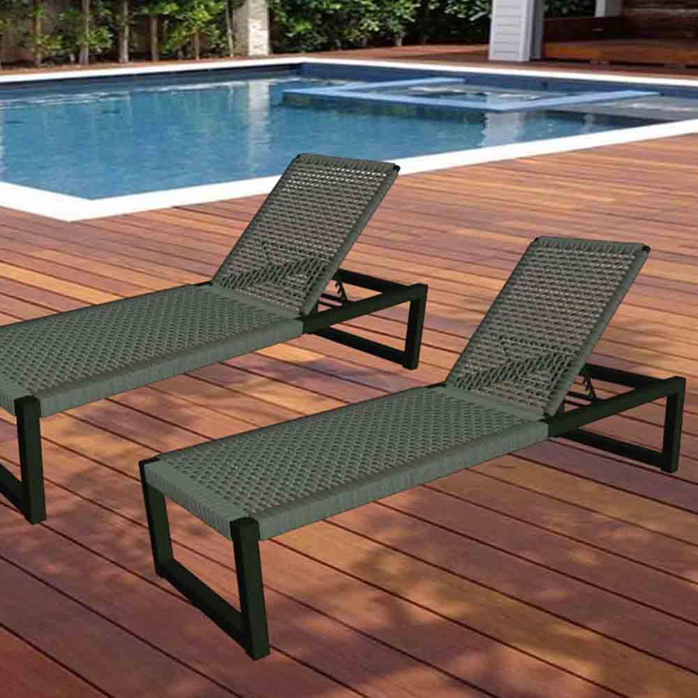 REPOSERA  TIJUCA Soga Náutica