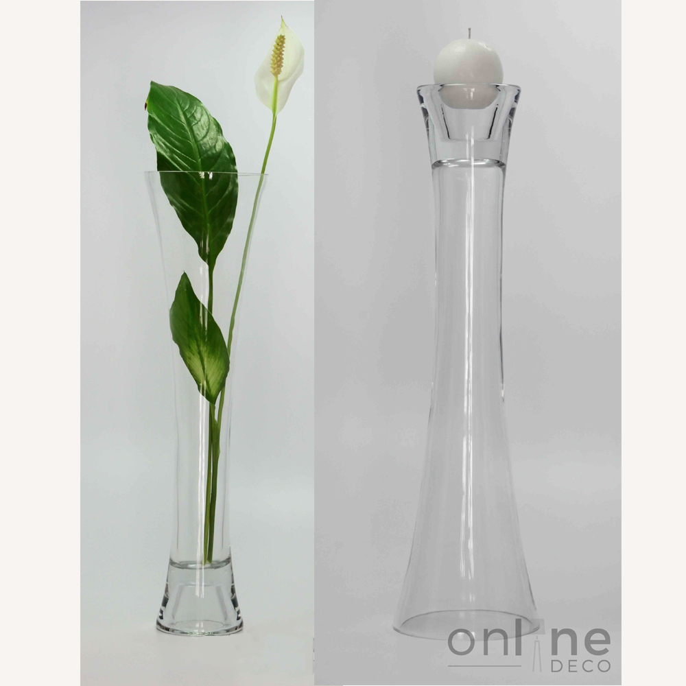 Candelabro - Florero - Set x 2 - Imagen 3