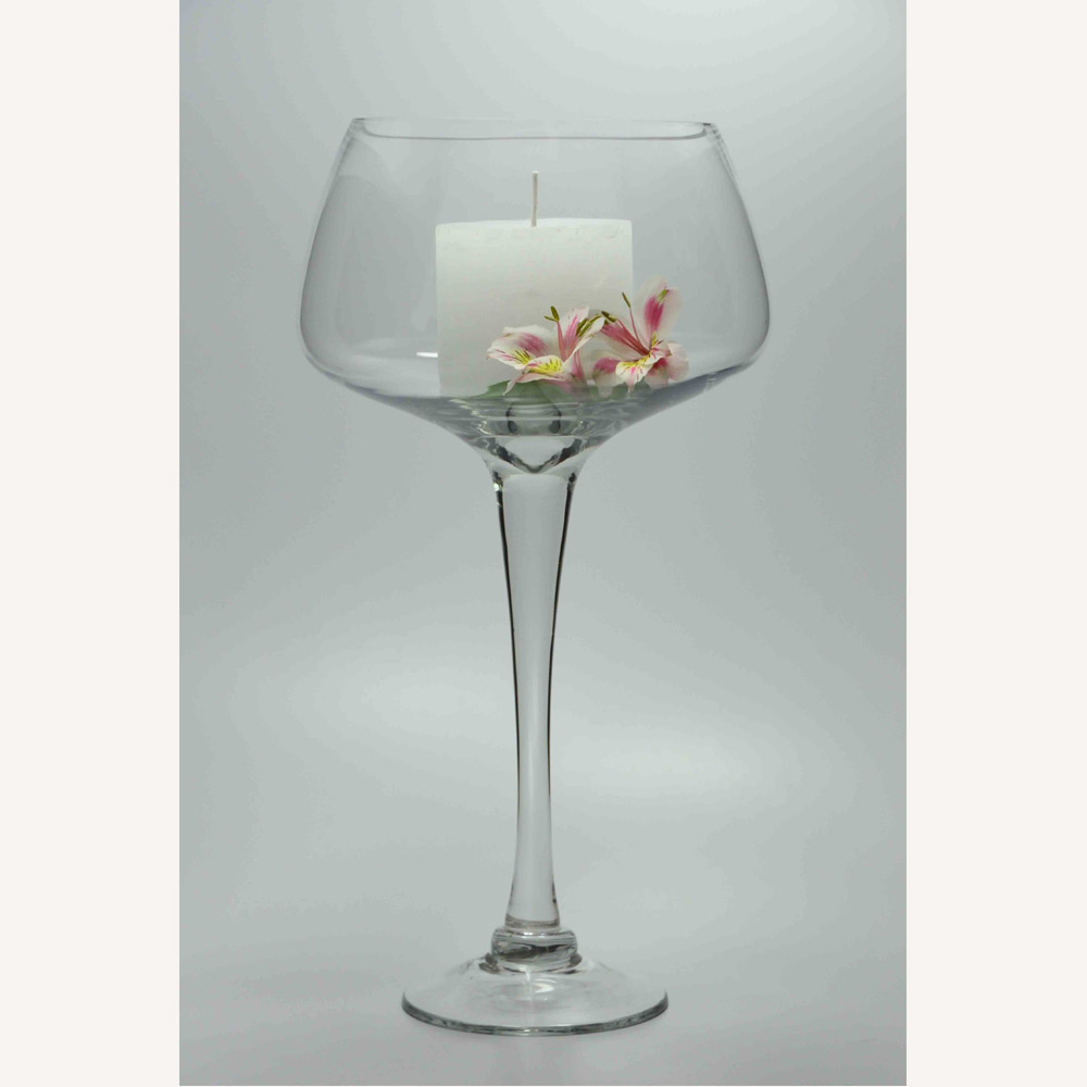 Florero Copón Centro de Mesa