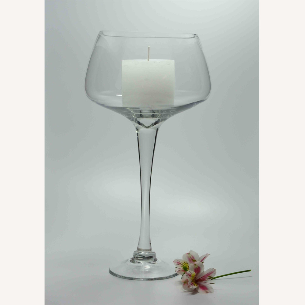 Florero Copón Centro de Mesa - Imagen 2