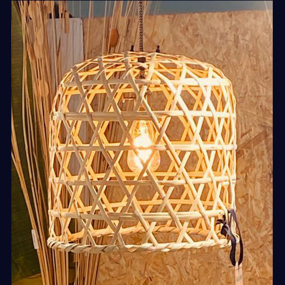 Pantalla Caña de Castilla Grande