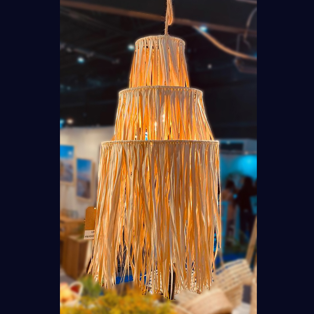 Pantalla Torre 80 cm