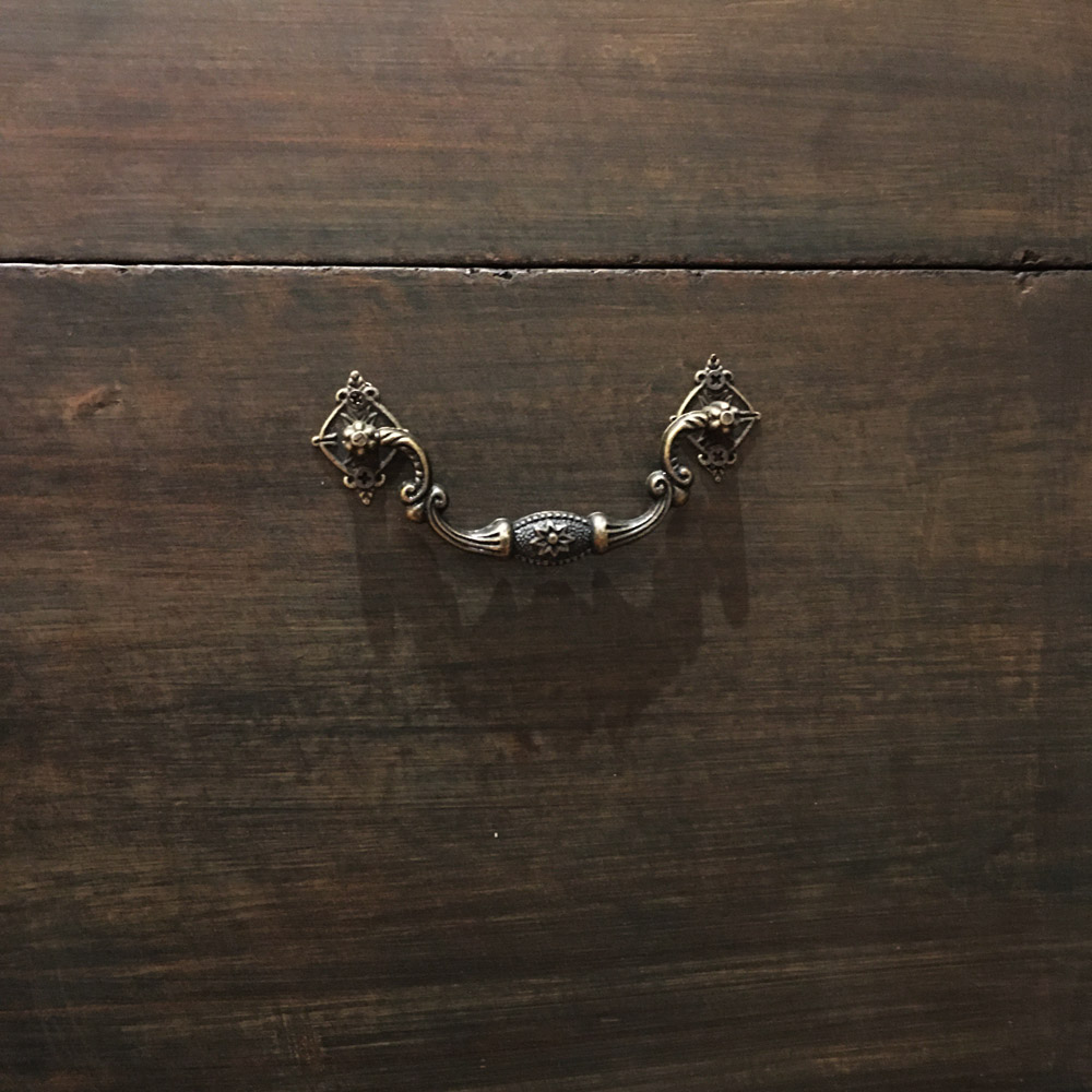 Baúles Ratán y Madera. Set x 3 Unidades - Imagen 5