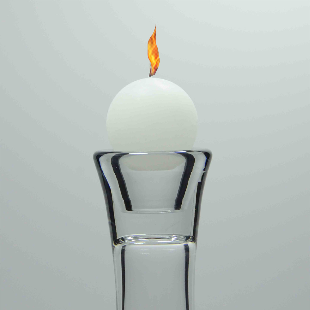 Candelabro - Florero - Set x 2 - Imagen 2