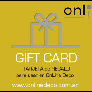 Gift Card DIJON
