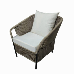 SILLON CUERDA MARINA RELAX