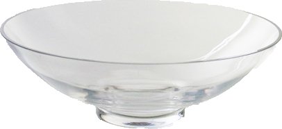 Centro Grande de mesa en cristal - Imagen 5