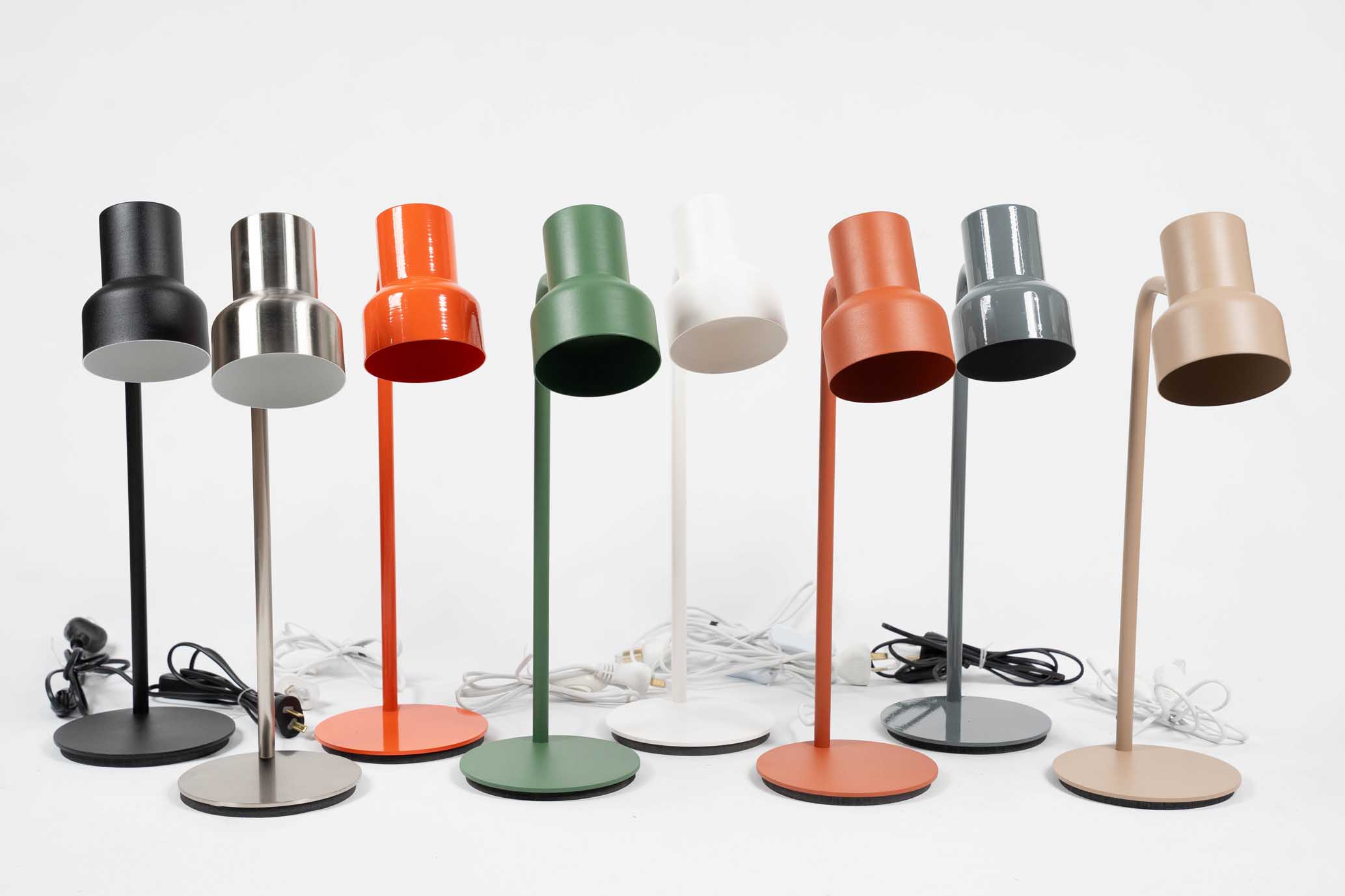 Lámpara Escritorio BAUH - Imagen 3