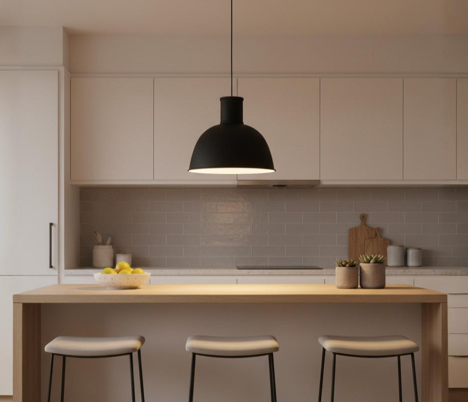 Lámpara Colgante MORK - Imagen 2