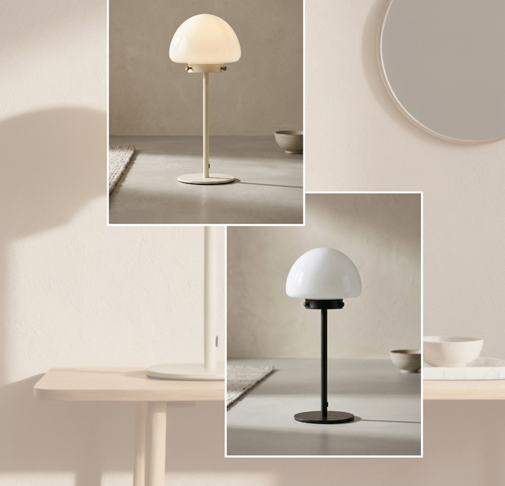 Lámpara Mesa PERLE - Imagen 3