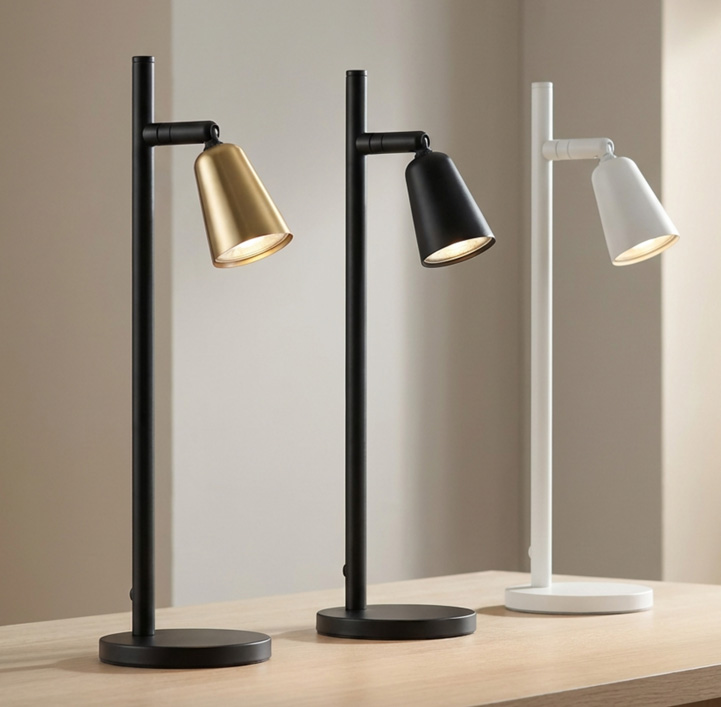 Lámpara Escritorio SPYN