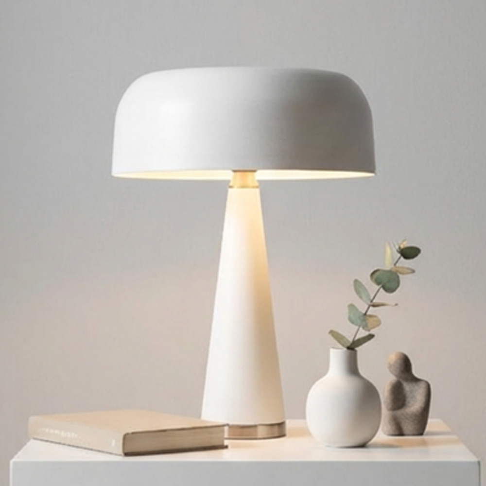 Lámpara Mesa ELISSE