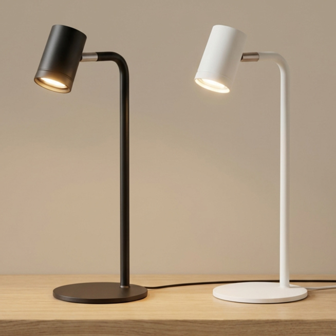 Lámpara Escritorio EVAN