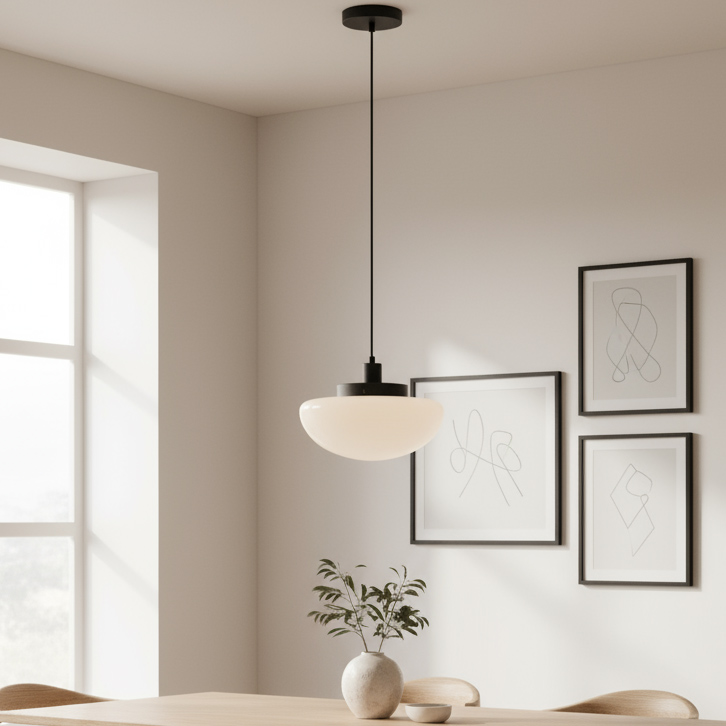 Lampara Colgante GLINT - Imagen 3