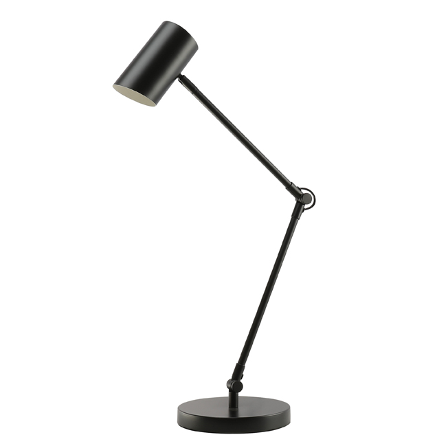 Lámpara Escritorio HALO DOBLE - Imagen 2