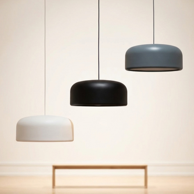 Lámpara Colgante LIOR