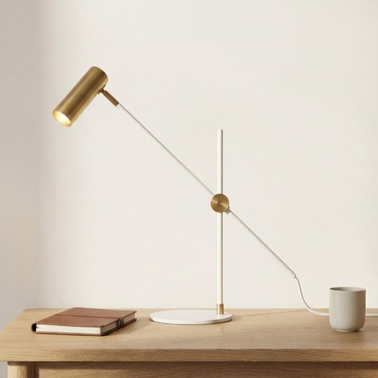 Lámpara Escritorio LUXE - Imagen 2