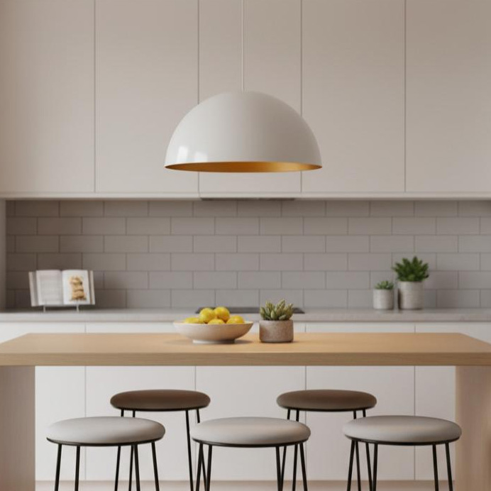 Lámpara Colgante NOIR 600 - Imagen 2