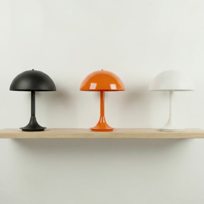 Lámpara Mesa PANTON