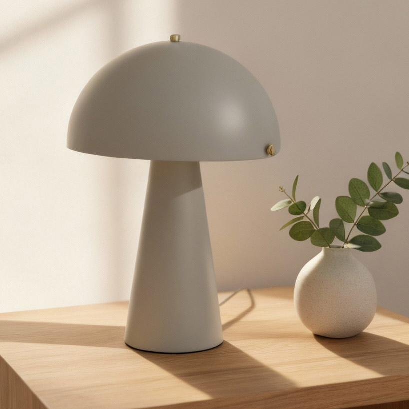 Lámpara Mesa SETA - Imagen 2