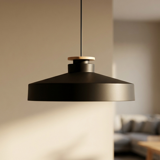 Lámpara Colgante VELKA