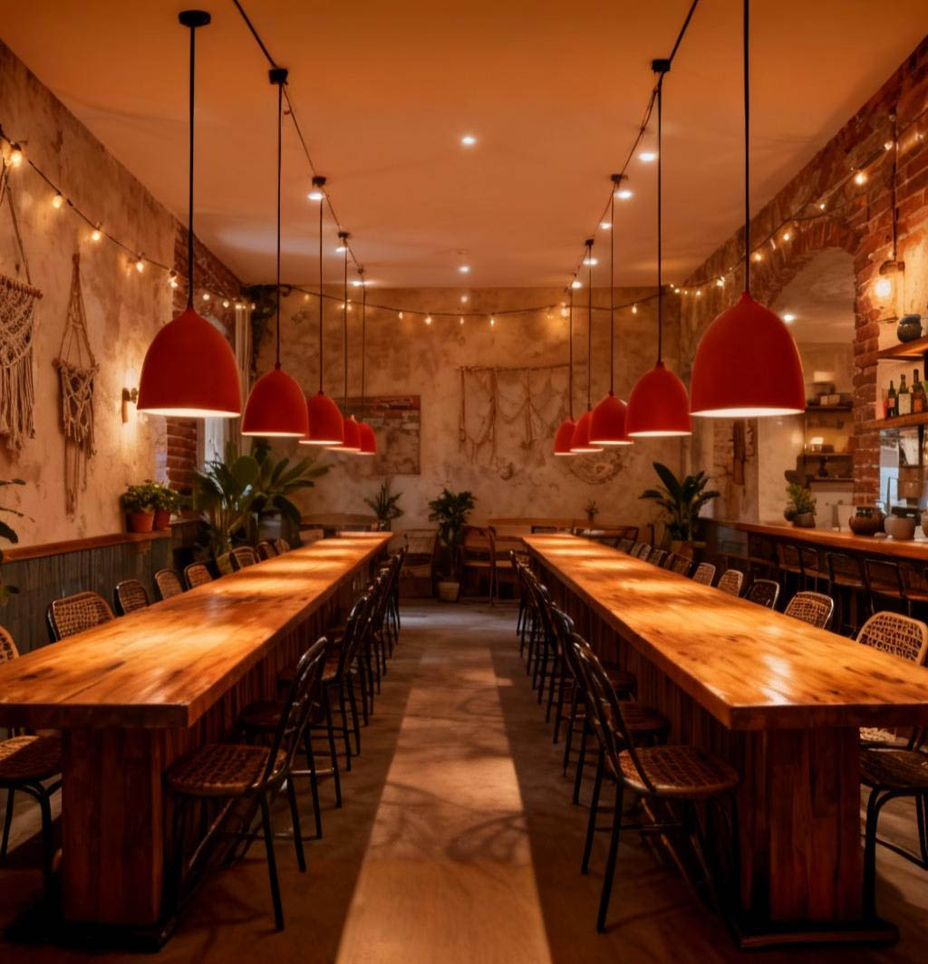 Lámpara Colgante OVA - Imagen 2