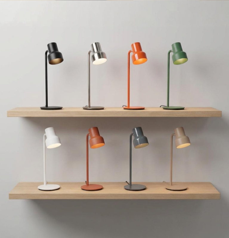 Lámpara Escritorio BAUH - Imagen 2