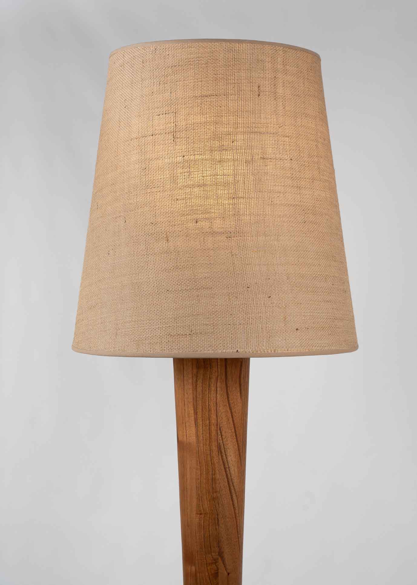 Lámpara Pie CORTEZA - Imagen 4