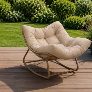 MECEDORA RELAX NATURAL Exterior Interior